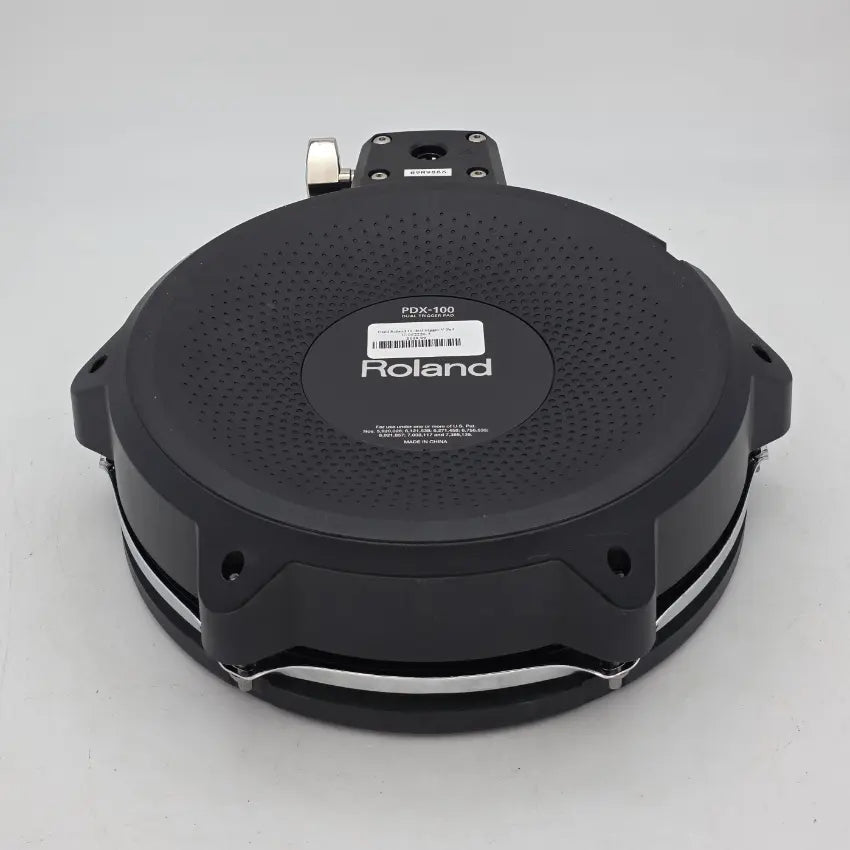 Used Roland 10" Dual Trigger V-Pad (#4) - Very Good - Drum Center Of Portsmouth