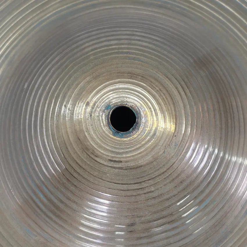 Used Vintage Zildjian A Ride Cymbal 24" - Good - Drum Center Of Portsmouth