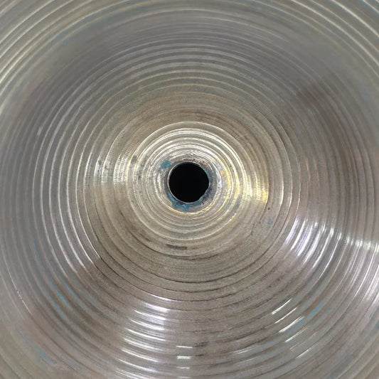 Used Vintage Zildjian A Ride Cymbal 24" - Good - Drum Center Of Portsmouth