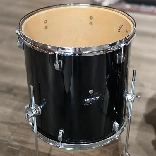 Used Ludwig Accent 5pc Drum Set - Fair - Drum Center Of Portsmouth