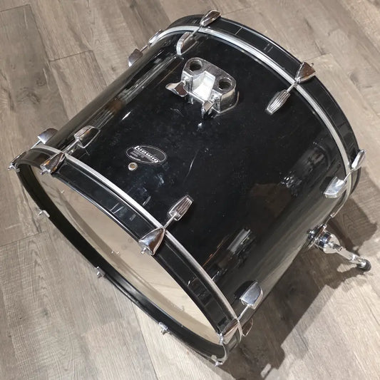 Used Ludwig Accent 5pc Drum Set - Fair - Drum Center Of Portsmouth