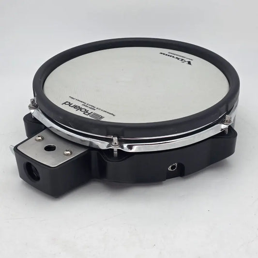 Used Roland 10" Dual Trigger V-Pad (#2) - Very Good - Drum Center Of Portsmouth