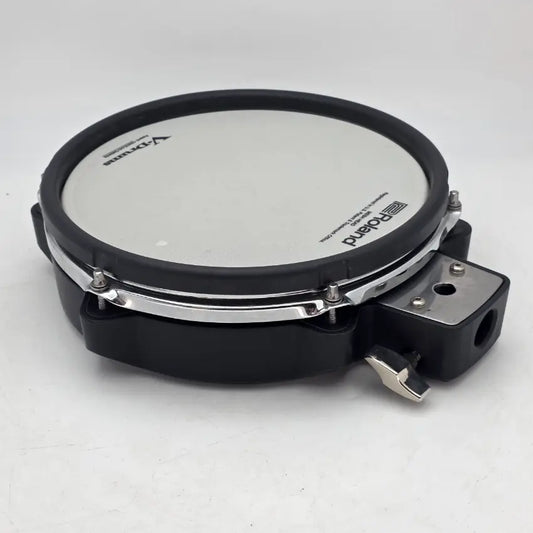 Used Roland 10" Dual Trigger V-Pad (#3) - Very Good - Drum Center Of Portsmouth