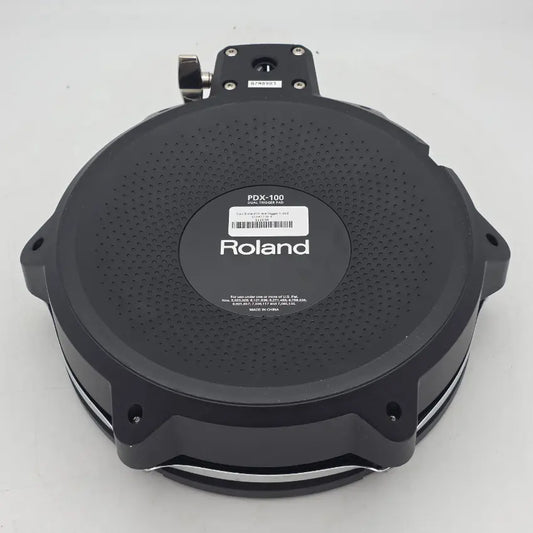 Used Roland 10" Dual Trigger V-Pad (#3) - Very Good - Drum Center Of Portsmouth