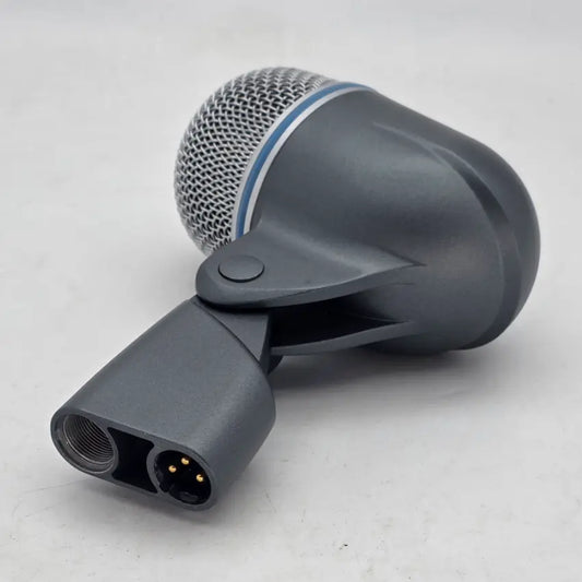 Used Shure Beta 52A Dynamic Bass Drum Microphone - Very Good - Drum Center Of Portsmouth