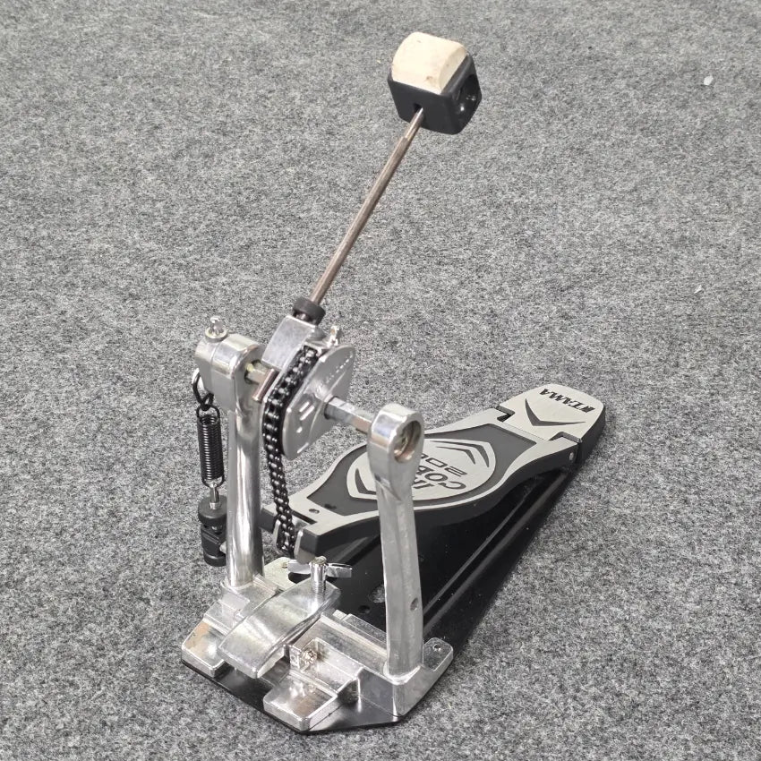 Used Tama Iron Cobra 200 Single Bass Drum Pedal - Very Good - Drum Center Of Portsmouth