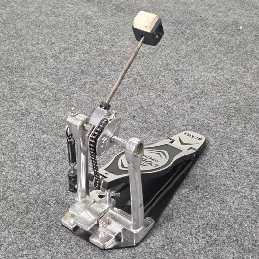 Used Tama Iron Cobra 200 Single Bass Drum Pedal - Very Good - Drum Center Of Portsmouth