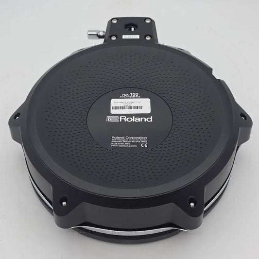 Used Roland 10" Dual Trigger V-Pad (#1) - Very Good - Drum Center Of Portsmouth