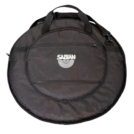 Used Sabian Cymbal Bag 20" - Good - Drum Center Of Portsmouth