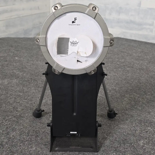 Used EFNOTE 3 Electronic Drum Set (Tron BD Head), Tested & Functional - Good - Drum Center Of Portsmouth