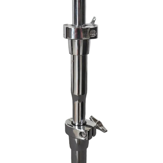 Used Pearl Single Braced Snare Drum Stand Extended Height - Very Good - Drum Center Of Portsmouth