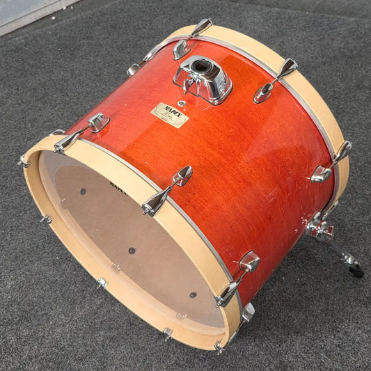 Used Mapex M Series 5pc Drum Set - Good - Drum Center Of Portsmouth