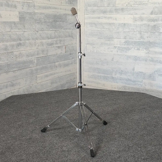 Used Premier Straight Cymbal Stand - Good - Drum Center Of Portsmouth
