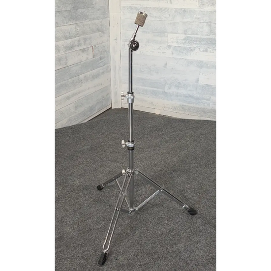 Used Premier Straight Cymbal Stand - Good - Drum Center Of Portsmouth
