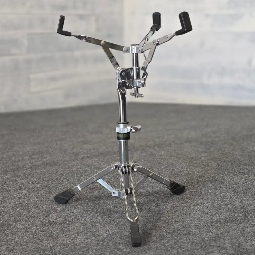 Used Premier Snare Drum Stand - Good - Drum Center Of Portsmouth
