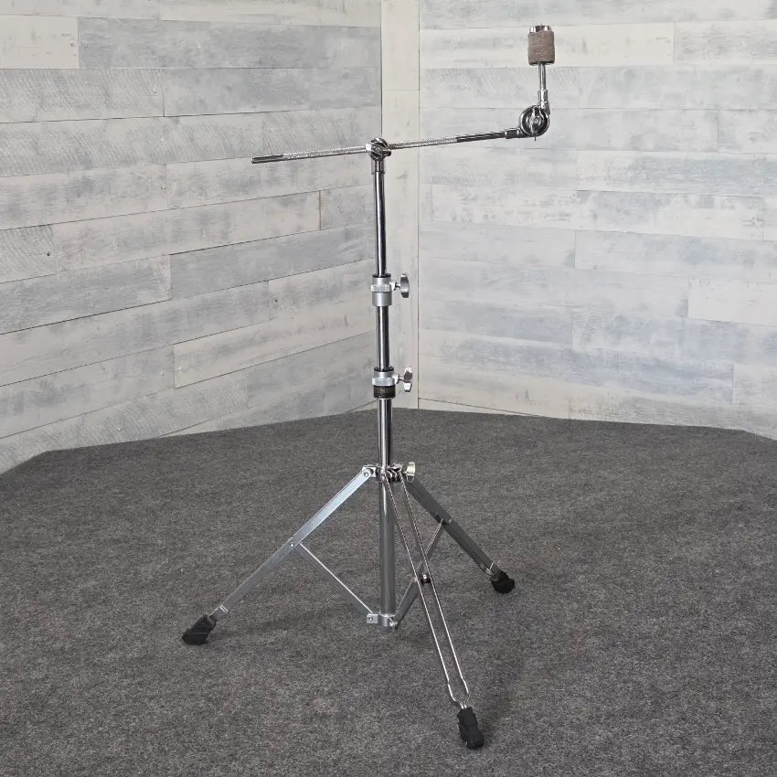 Used Premier Boom Cymbal Stand (#4) - Good - Drum Center Of Portsmouth