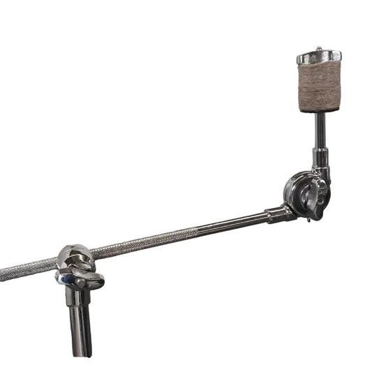 Used Premier Boom Cymbal Stand (#4) - Good - Drum Center Of Portsmouth