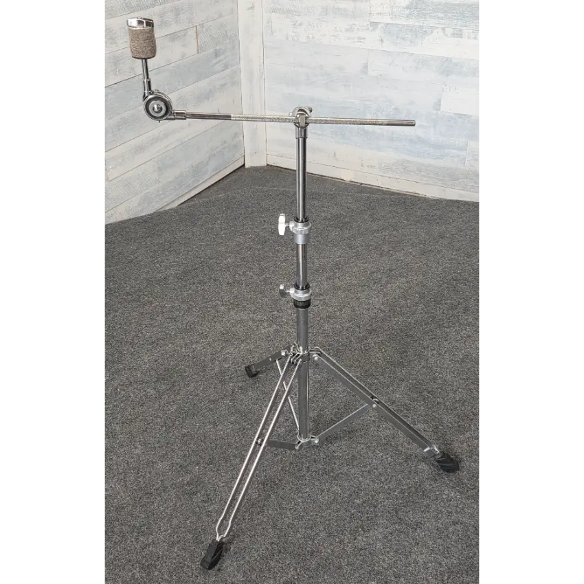 Used Premier Boom Cymbal Stand (#4) - Good - Drum Center Of Portsmouth
