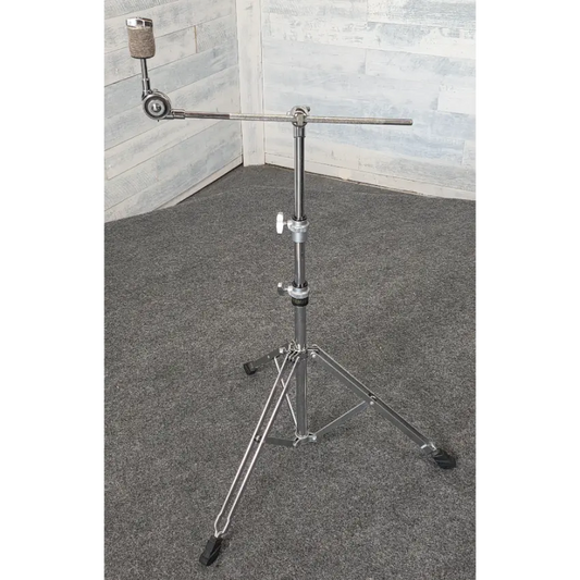 Used Premier Boom Cymbal Stand (#4) - Good - Drum Center Of Portsmouth