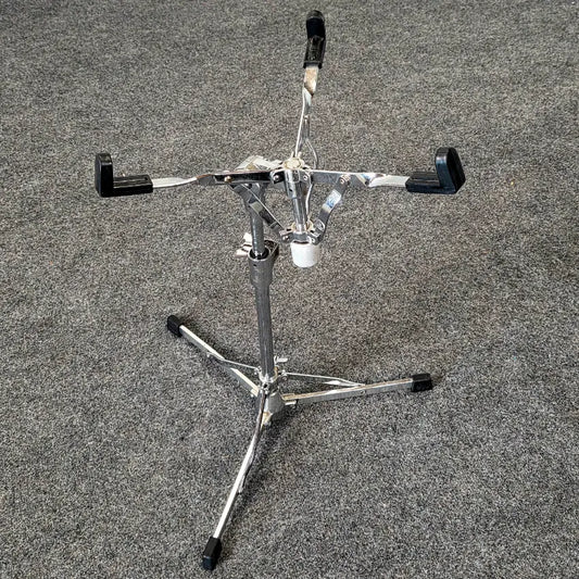Used DW Flat Base Snare Drum Stand - Good - Drum Center Of Portsmouth