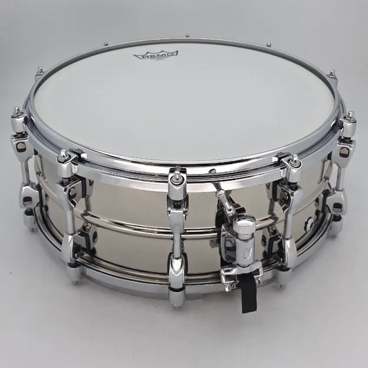 Used Tama Starphonic Brass Snare Drum 14x6 - Very Good - Drum Center Of Portsmouth