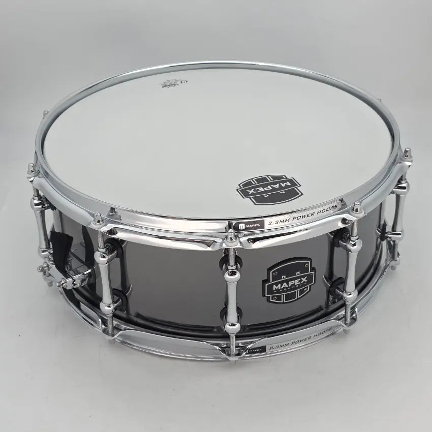Used Mapex Tomahawk Snare Drum 14x5.5 - Excellent - Drum Center Of Portsmouth