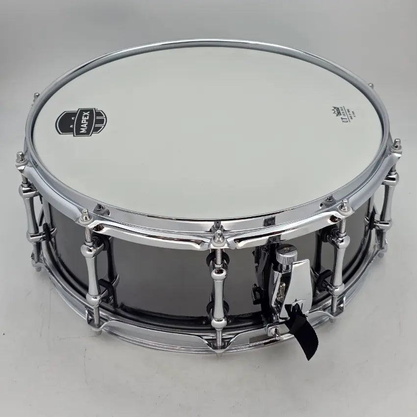 Used Mapex Tomahawk Snare Drum 14x5.5 - Excellent - Drum Center Of Portsmouth