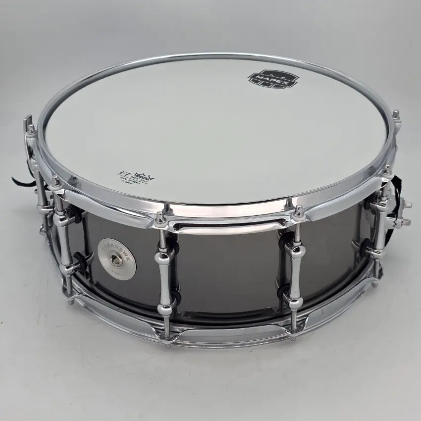 Used Mapex Tomahawk Snare Drum 14x5.5 - Excellent - Drum Center Of Portsmouth