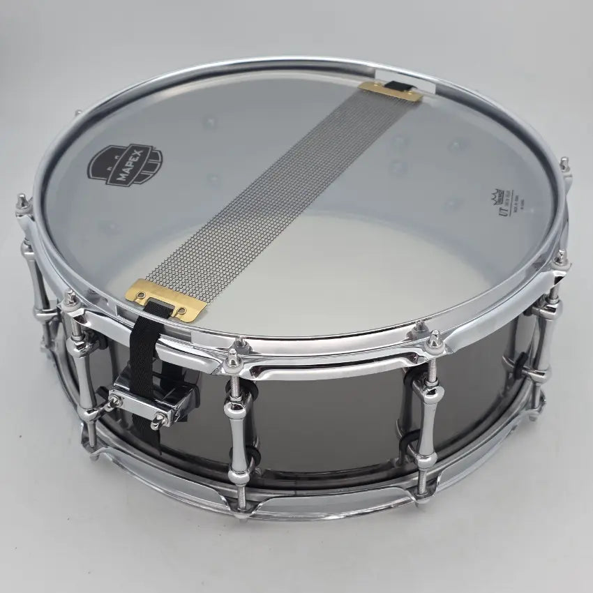 Used Mapex Tomahawk Snare Drum 14x5.5 - Excellent - Drum Center Of Portsmouth