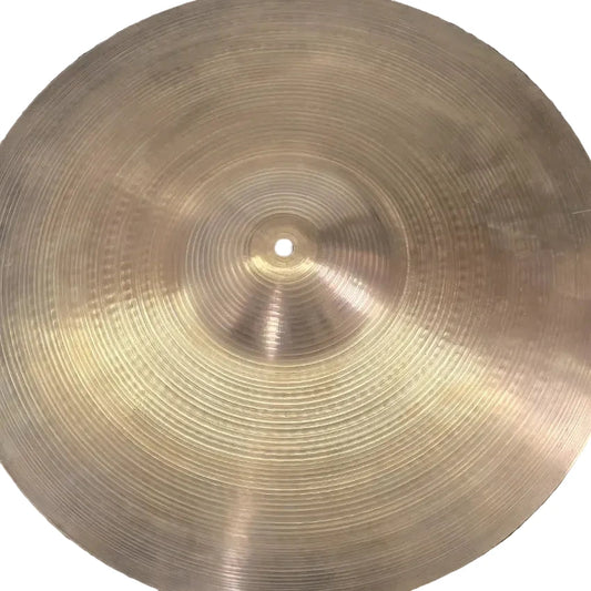Used Vintage Zildjian A Crash Cymbal 18" 1448 grams - Very Good - Drum Center Of Portsmouth
