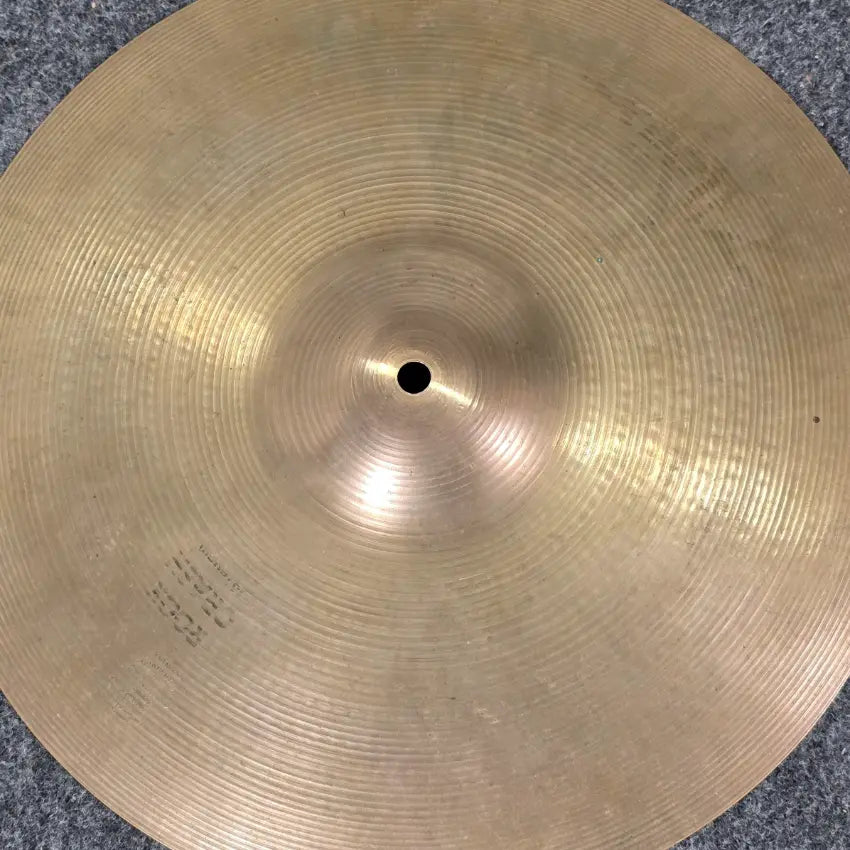 Used Zildjian A Rock Crash 16" - Fair - Drum Center Of Portsmouth
