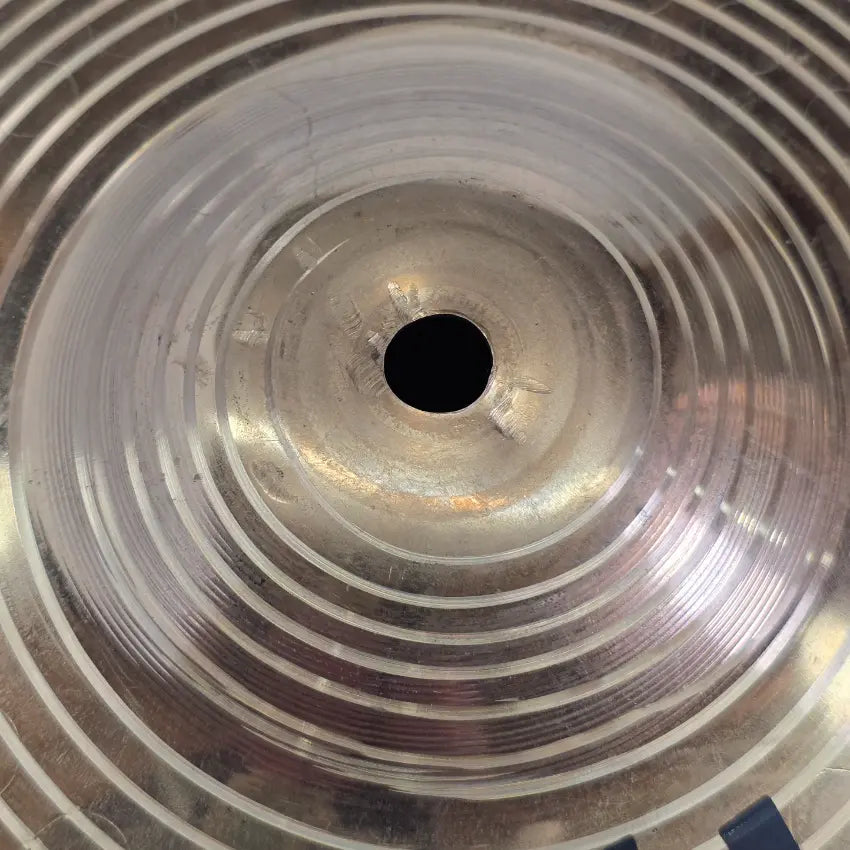 Used Sabian B8 Plus Hi Hats 14" - Fair - Drum Center Of Portsmouth