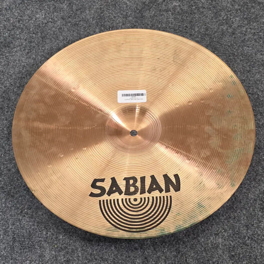 Used Sabian B8 Crash Cymbal 16" - Good - Drum Center Of Portsmouth