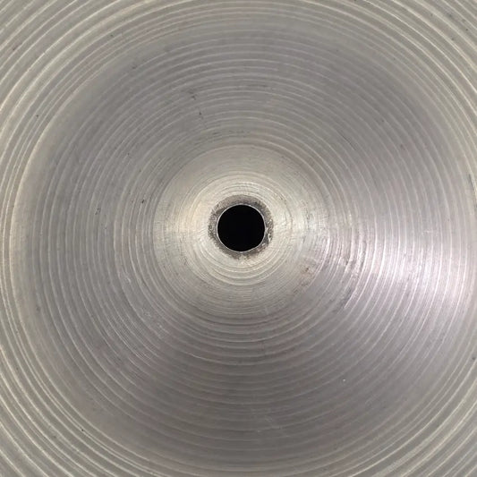 Used Vintage Zildjian Crash Cymbal 18" 1464 grams - Good - Drum Center Of Portsmouth