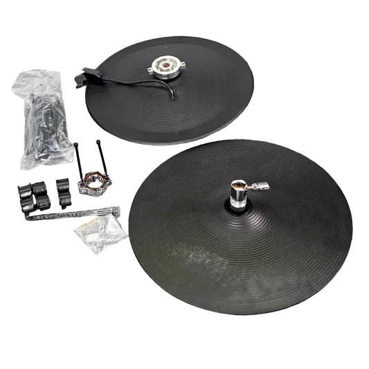 Used Roland VH-14D Digital Hi-Hat Cymbal Pad - Excellent - Drum Center Of Portsmouth