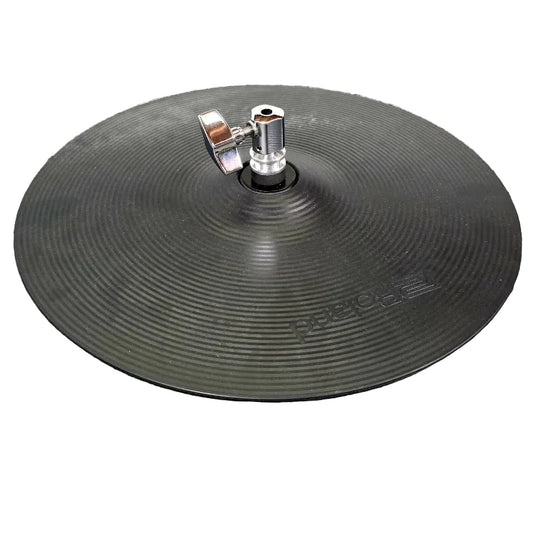 Used Roland VH-14D Digital Hi-Hat Cymbal Pad - Excellent - Drum Center Of Portsmouth