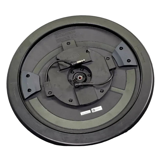 Used Roland VH-14D Digital Hi-Hat Cymbal Pad - Excellent - Drum Center Of Portsmouth