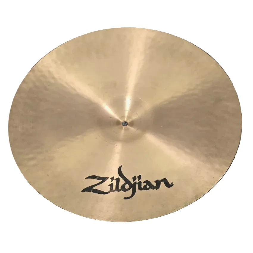 Used Zildjian K Ride Cymbal 20" - Very Good - Drum Center Of Portsmouth