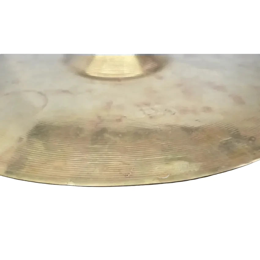 Used Zildjian Planet Z Crash Cymbal 16" - Fair - Drum Center Of Portsmouth