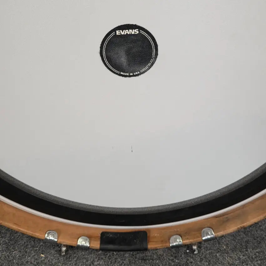 Used Vintage Rogers 60's Cleveland Era 4pc Drum Set - Good - Drum Center Of Portsmouth