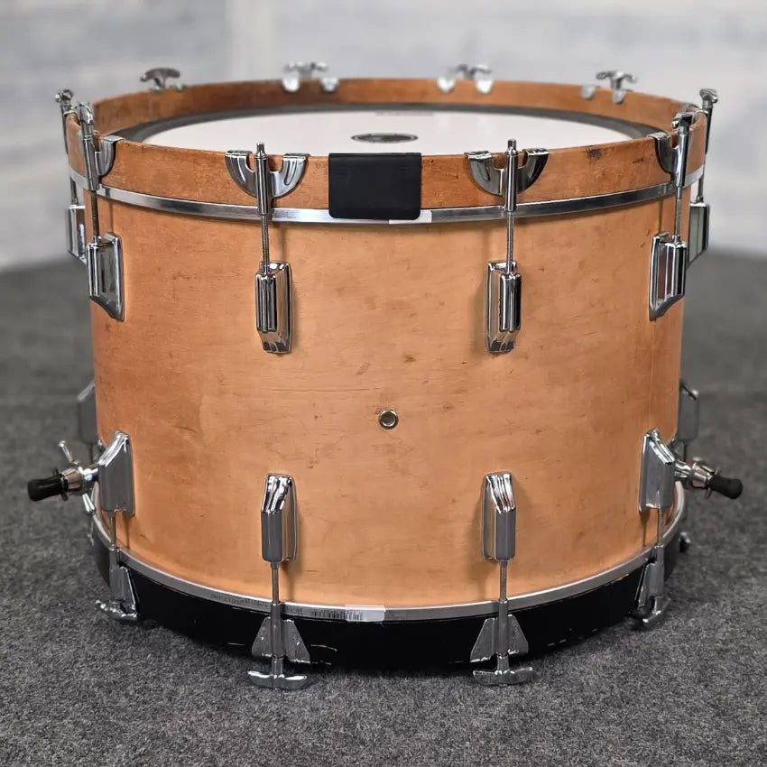 Used Vintage Rogers 60's Cleveland Era 4pc Drum Set - Good - Drum Center Of Portsmouth