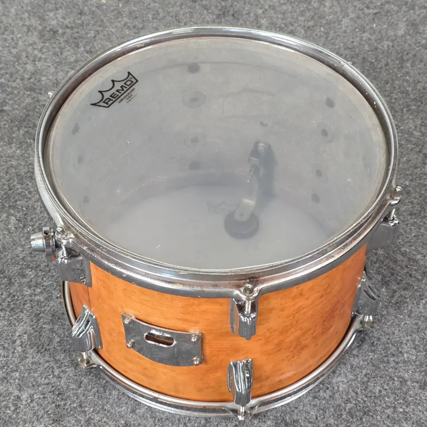 Used Vintage Rogers 60's Cleveland Era 4pc Drum Set - Good - Drum Center Of Portsmouth