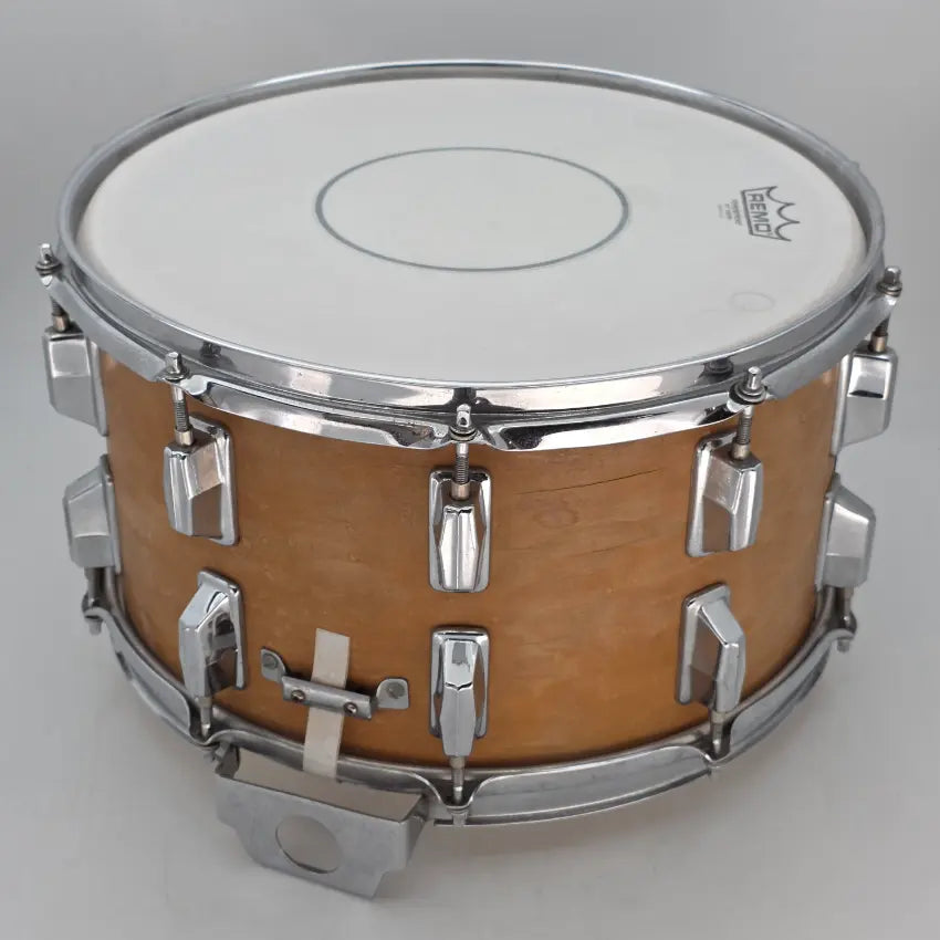 Used Vintage Rogers 60's Cleveland Era 4pc Drum Set - Good - Drum Center Of Portsmouth