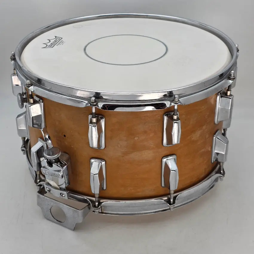 Used Vintage Rogers 60's Cleveland Era 4pc Drum Set - Good - Drum Center Of Portsmouth