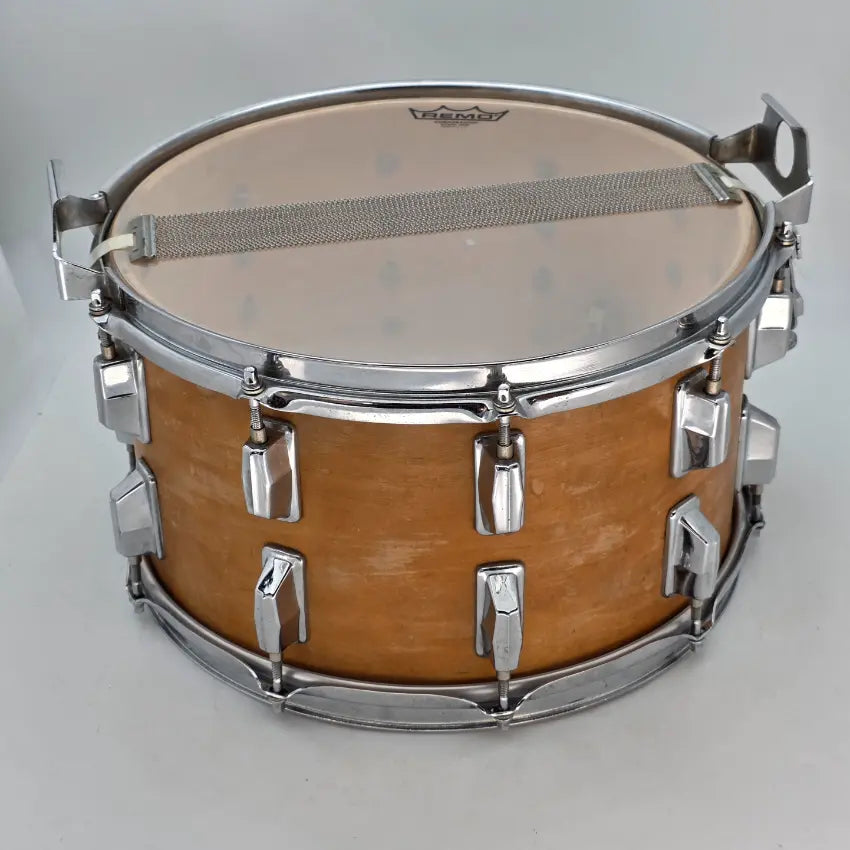 Used Vintage Rogers 60's Cleveland Era 4pc Drum Set - Good - Drum Center Of Portsmouth