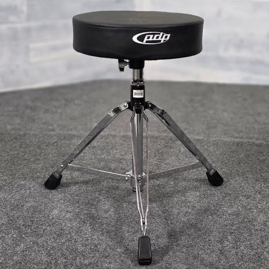 Used PDP Double Braced Drum Throne - Very Good - Drum Center Of Portsmouth