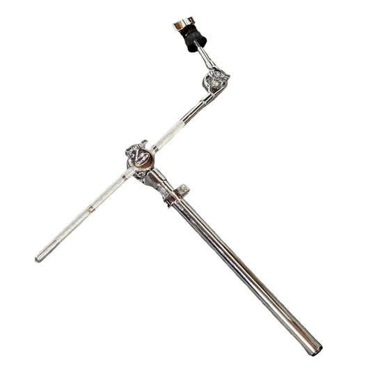 Used Gibraltar Telescoping Cymbal Boom Arm - Good - Drum Center Of Portsmouth