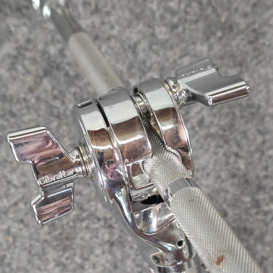 Used Gibraltar Telescoping Cymbal Boom Arm - Good - Drum Center Of Portsmouth