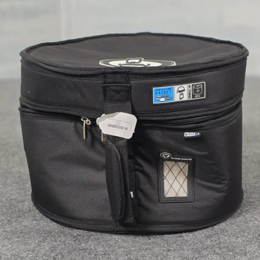 Used Protection Racket Rack Tom Bag Case 14x10 - Very Good - Drum Center Of Portsmouth