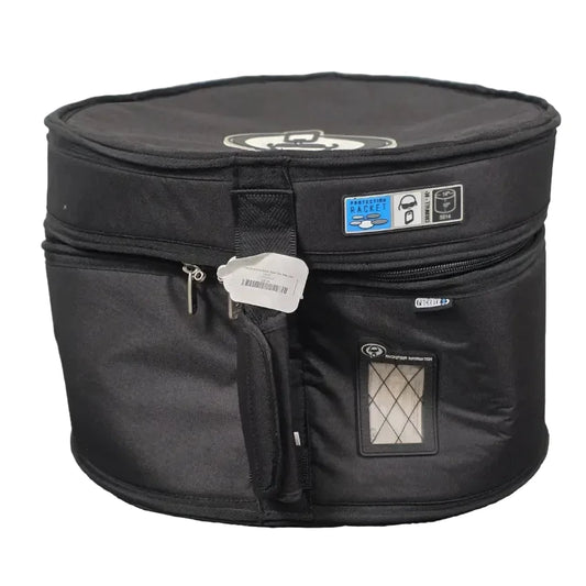 Used Protection Racket Rack Tom Bag Case 14x10 - Very Good - Drum Center Of Portsmouth